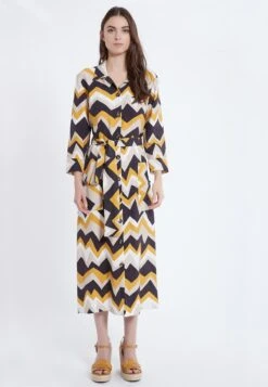 Ana Alcazar Blouse Jurk Alona