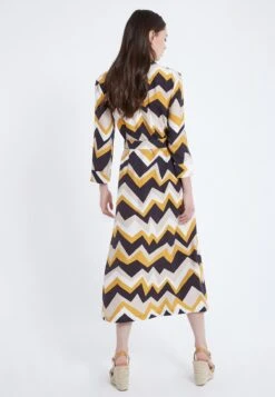 Ana Alcazar Blouse Jurk Alona -JurkChic Verkoop ana alcazar 047843 29275