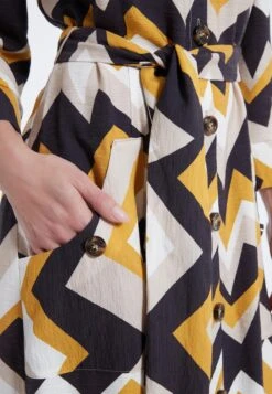 Ana Alcazar Blouse Jurk Alona -JurkChic Verkoop ana alcazar 047843 29276