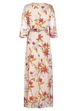 Ana Alcazar Zijden Maxi Jurk Alby -JurkChic Verkoop ana alcazar 047845 29287