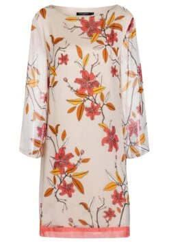 Ana Alcazar Zijde Jurk Alene -JurkChic Verkoop ana alcazar 047846 29281