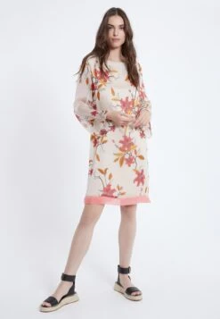 Ana Alcazar Zijde Jurk Alene