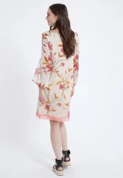 Ana Alcazar Zijde Jurk Alene -JurkChic Verkoop ana alcazar 047846 29285