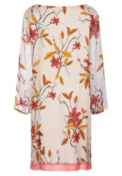 Ana Alcazar Zijde Jurk Alene -JurkChic Verkoop ana alcazar 047846 29287