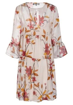 Ana Alcazar Zijden Boho Jurk Almsi 12 Ana Alcazar Zijden Boho Jurk Almsi -JurkChic Verkoop ana alcazar 047847 29286