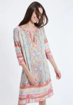 Ana Alcazar Tuniek Jurk Ammy -JurkChic Verkoop ana alcazar 047848 29293