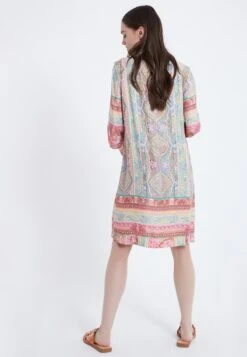 Ana Alcazar Tuniek Jurk Ammy -JurkChic Verkoop ana alcazar 047848 29294