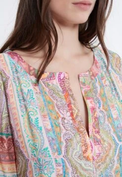 Ana Alcazar Tuniek Jurk Ammy -JurkChic Verkoop ana alcazar 047848 29295