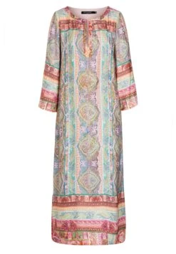 Ana Alcazar Kaftan Jurk Amimi 15 Ana Alcazar Kaftan Jurk Amimi -JurkChic Verkoop ana alcazar 047849 29291