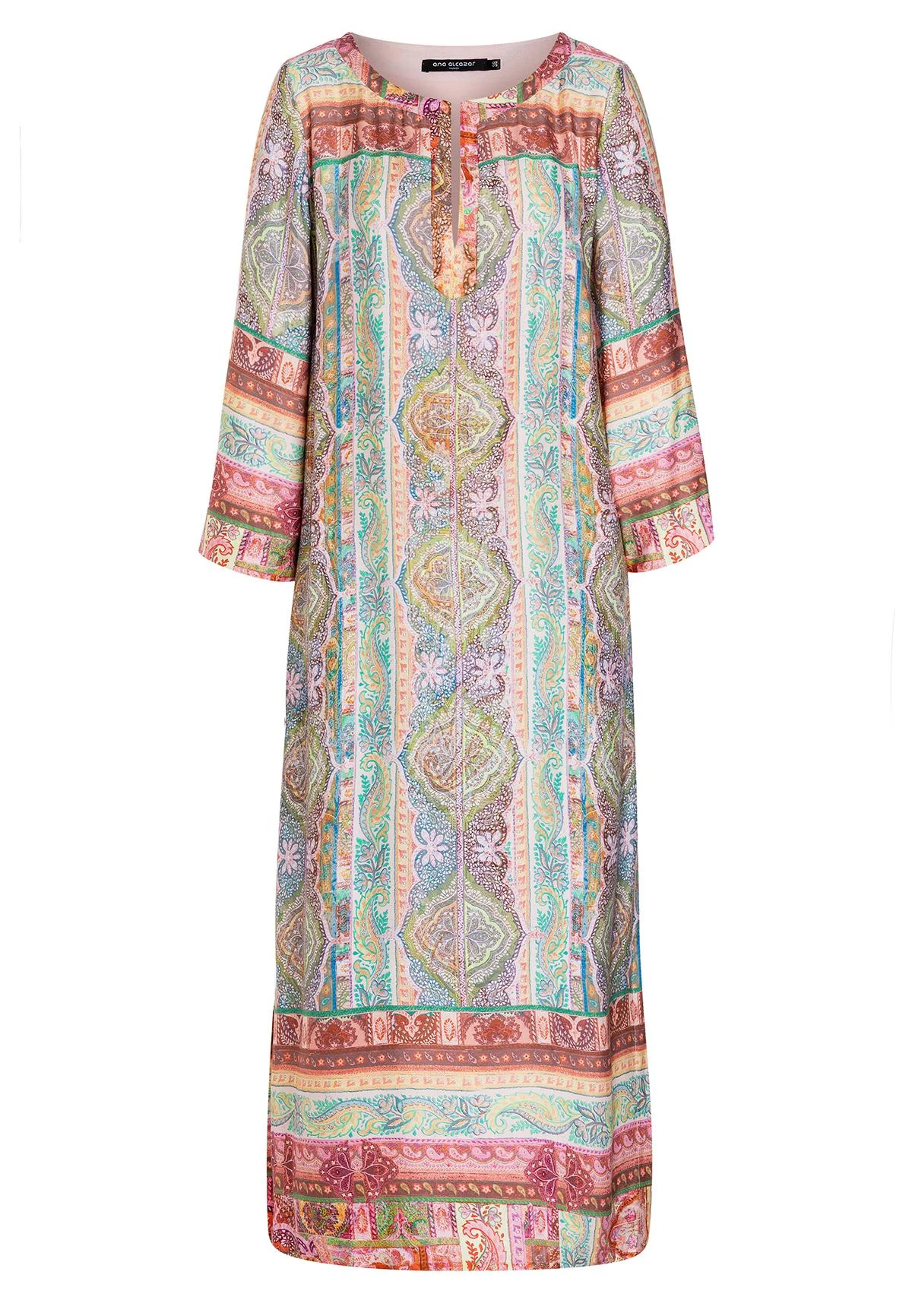 Ana Alcazar Kaftan Jurk Amimi 9 Ana Alcazar Kaftan Jurk Amimi - Afbeelding 7