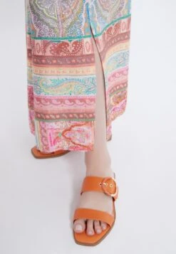 Ana Alcazar Kaftan Jurk Amimi 12 Ana Alcazar Kaftan Jurk Amimi -JurkChic Verkoop ana alcazar 047849 29295