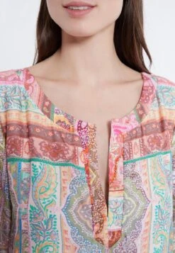 Ana Alcazar Kaftan Jurk Amimi 13 Ana Alcazar Kaftan Jurk Amimi -JurkChic Verkoop ana alcazar 047849 29296