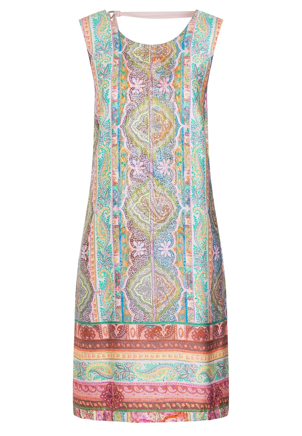 Ana Alcazar A-Lijn Jurk Ameba 8 Ana Alcazar A-Lijn Jurk Ameba - Afbeelding 6