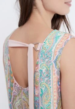 Ana Alcazar A-Lijn Jurk Ameba 11 Ana Alcazar A-Lijn Jurk Ameba -JurkChic Verkoop ana alcazar 047850 29295