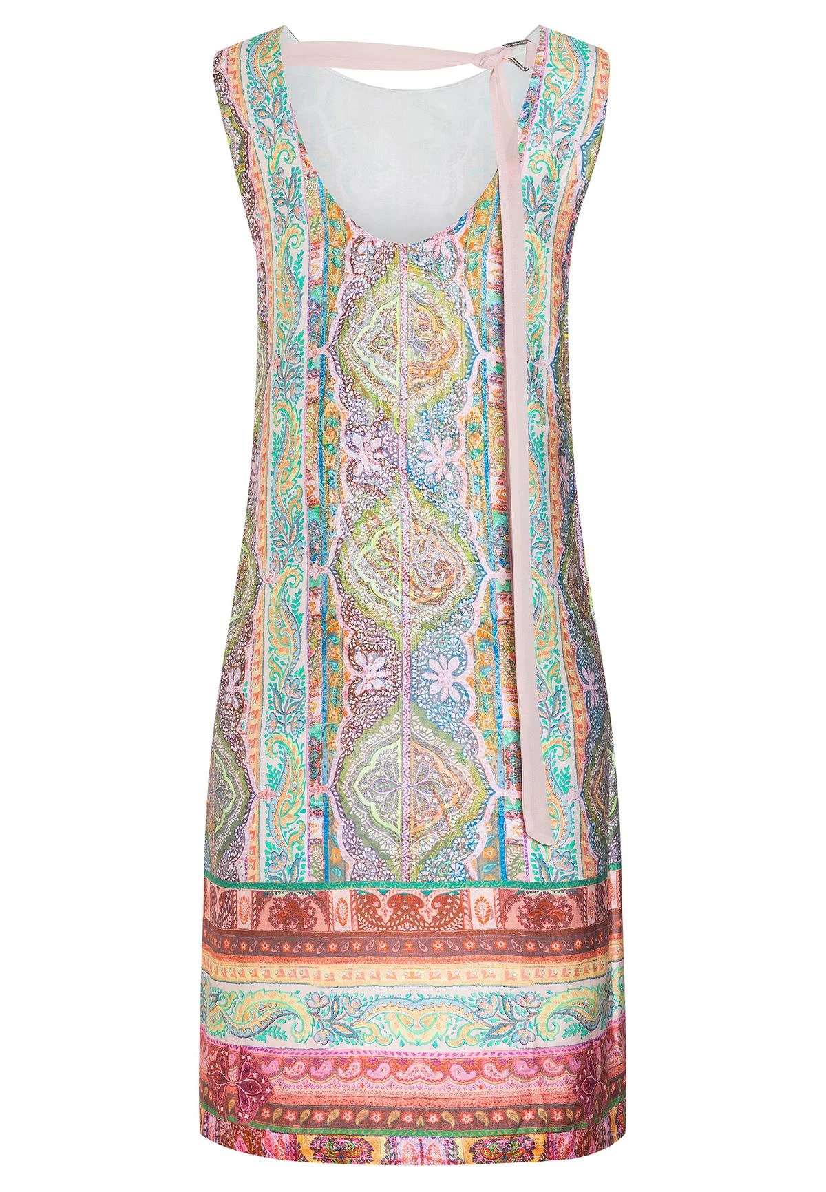 Ana Alcazar A-Lijn Jurk Ameba 7 Ana Alcazar A-Lijn Jurk Ameba - Afbeelding 5