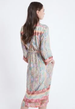 Ana Alcazar Blouse Jurk Amyne 10 Ana Alcazar Blouse Jurk Amyne -JurkChic Verkoop ana alcazar 047851 29294