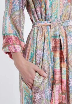 Ana Alcazar Blouse Jurk Amyne 11 Ana Alcazar Blouse Jurk Amyne -JurkChic Verkoop ana alcazar 047851 29295