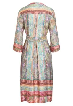 Ana Alcazar Blouse Jurk Amyne 12 Ana Alcazar Blouse Jurk Amyne -JurkChic Verkoop ana alcazar 047851 29296