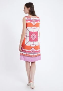 Ana Alcazar A-Lijn Jurk Anny -JurkChic Verkoop ana alcazar 047852 29304