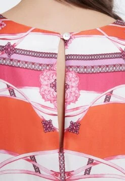 Ana Alcazar A-Lijn Jurk Anny -JurkChic Verkoop ana alcazar 047852 29305