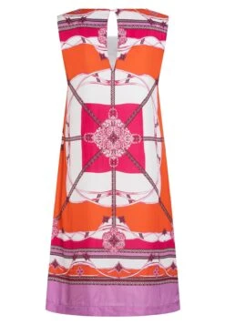 Ana Alcazar A-Lijn Jurk Anny -JurkChic Verkoop ana alcazar 047852 29306