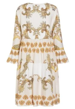 Ana Alcazar Korte Boho Jurk Apta -JurkChic Verkoop ana alcazar 047857 29319