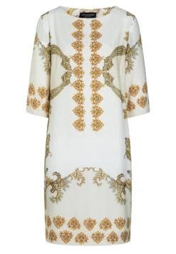 Ana Alcazar Tuniek Jurk Apoly -JurkChic Verkoop ana alcazar 047858 29311