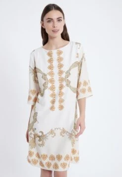 Ana Alcazar Tuniek Jurk Apoly -JurkChic Verkoop ana alcazar 047858 29315