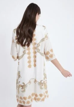 Ana Alcazar Tuniek Jurk Apoly -JurkChic Verkoop ana alcazar 047858 29316