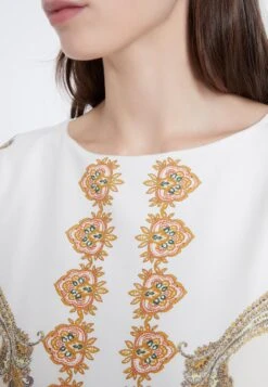 Ana Alcazar Tuniek Jurk Apoly -JurkChic Verkoop ana alcazar 047858 29317