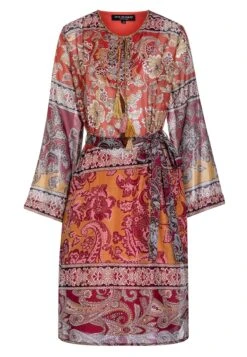 Ana Alcazar Tuniek Jurk Apra -JurkChic Verkoop ana alcazar 047861 29321