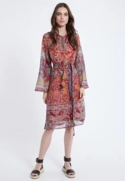 Ana Alcazar Tuniek Jurk Apra