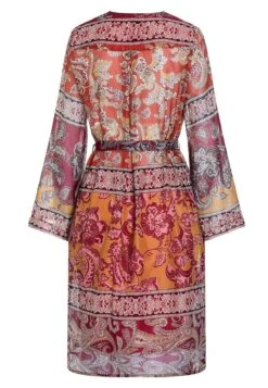 Ana Alcazar Tuniek Jurk Apra -JurkChic Verkoop ana alcazar 047861 29328