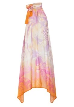 Ana Alcazar Midi Jurk Aray -JurkChic Verkoop ana alcazar 047863 29331