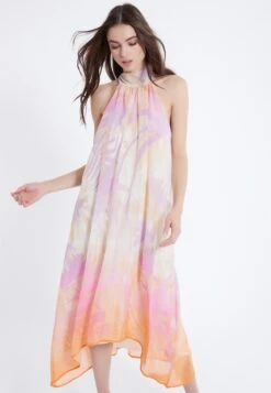 Ana Alcazar Midi Jurk Aray -JurkChic Verkoop ana alcazar 047863 29332