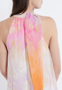 Ana Alcazar Midi Jurk Aray -JurkChic Verkoop ana alcazar 047863 29336