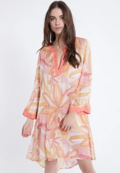 Ana Alcazar Tuniek Jurk Arele -JurkChic Verkoop ana alcazar 047866 29343