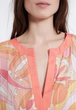 Ana Alcazar Tuniek Jurk Arele -JurkChic Verkoop ana alcazar 047866 29346