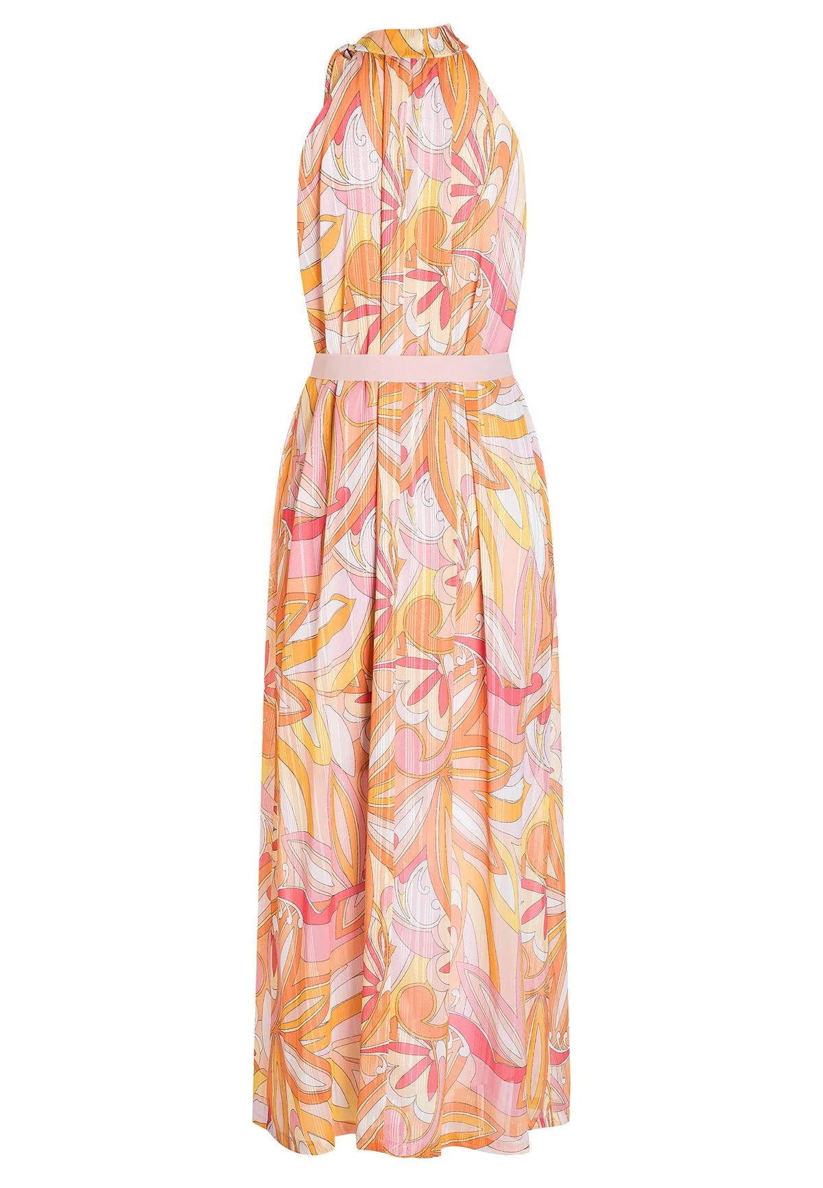 Ana Alcazar Maxi Jurk Arosy 7 Ana Alcazar Maxi Jurk Arosy - Afbeelding 5