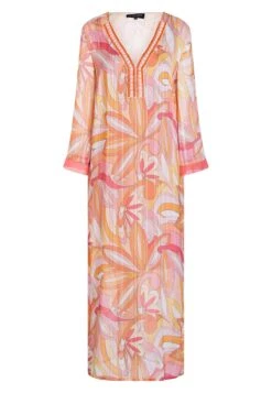 Ana Alcazar Kaftan Jurk Aruna -JurkChic Verkoop ana alcazar 047868 29341