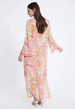 Ana Alcazar Kaftan Jurk Aruna -JurkChic Verkoop ana alcazar 047868 29344