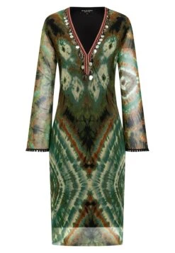 Ana Alcazar Tuniek Jurk Asmer 13 Ana Alcazar Tuniek Jurk Asmer -JurkChic Verkoop ana alcazar 047877 29371