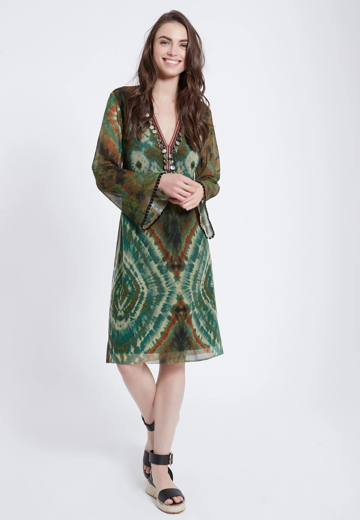 Ana Alcazar Tuniek Jurk Asmer 3 Ana Alcazar Tuniek Jurk Asmer