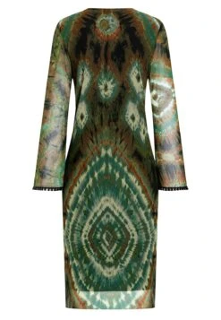 Ana Alcazar Tuniek Jurk Asmer 12 Ana Alcazar Tuniek Jurk Asmer -JurkChic Verkoop ana alcazar 047877 29376