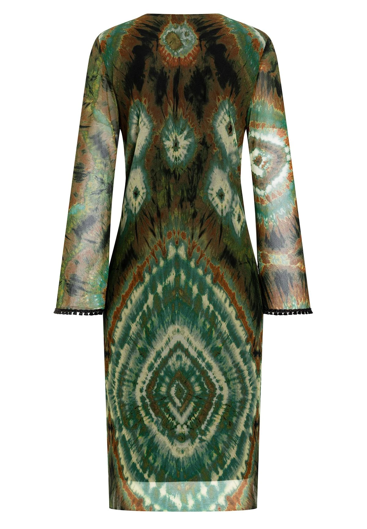 Ana Alcazar Tuniek Jurk Asmer 7 Ana Alcazar Tuniek Jurk Asmer - Afbeelding 5