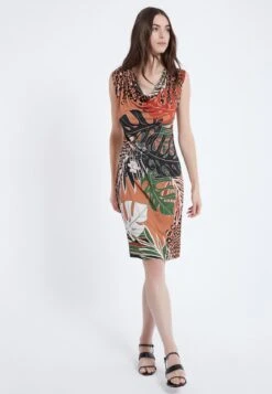 Ana Alcazar Waterval Jurk Atere