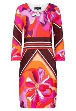 Ana Alcazar Tuniek Jurk Aubra -JurkChic Verkoop ana alcazar 047890 29401