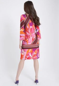 Ana Alcazar Tuniek Jurk Aubra -JurkChic Verkoop ana alcazar 047890 29404