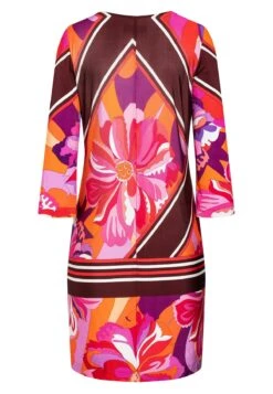 Ana Alcazar Tuniek Jurk Aubra -JurkChic Verkoop ana alcazar 047890 29406