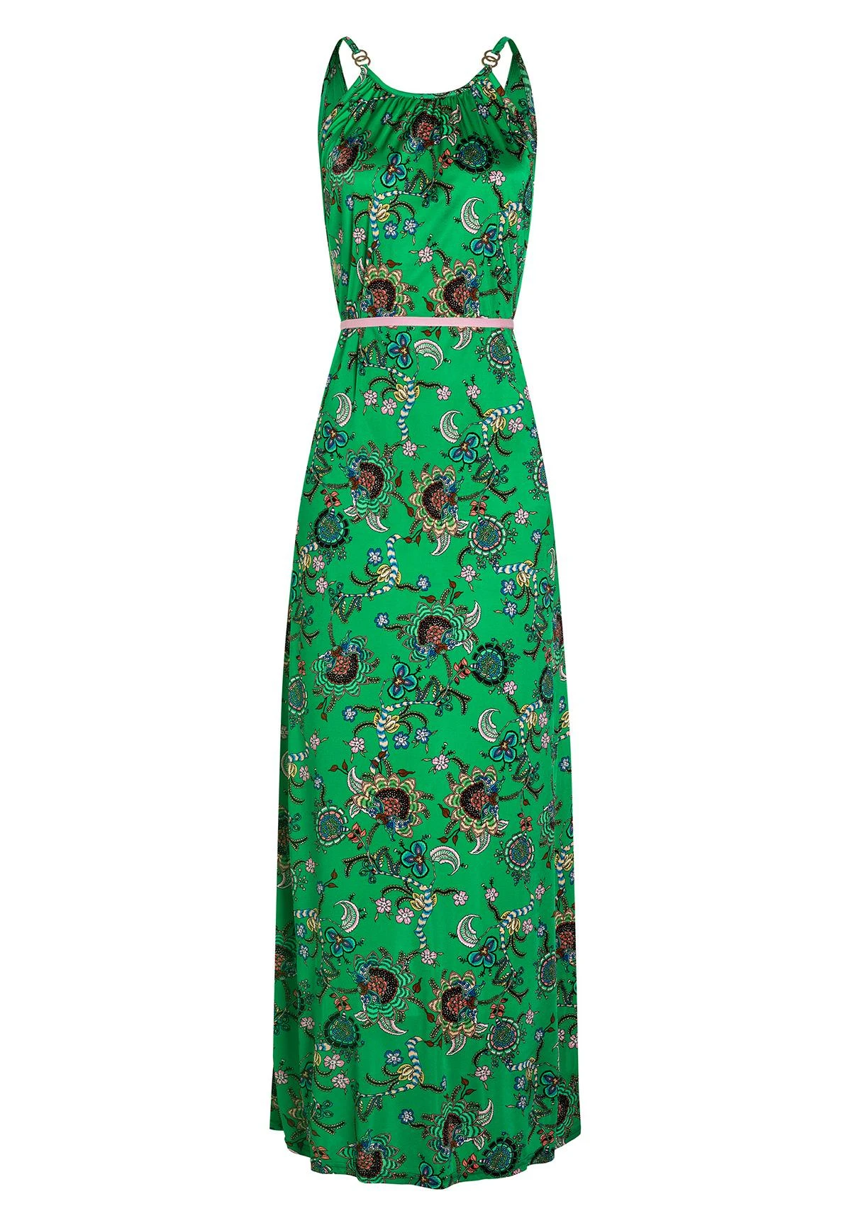 Ana Alcazar Maxi Jurk Avosi 9 Ana Alcazar Maxi Jurk Avosi - Afbeelding 7